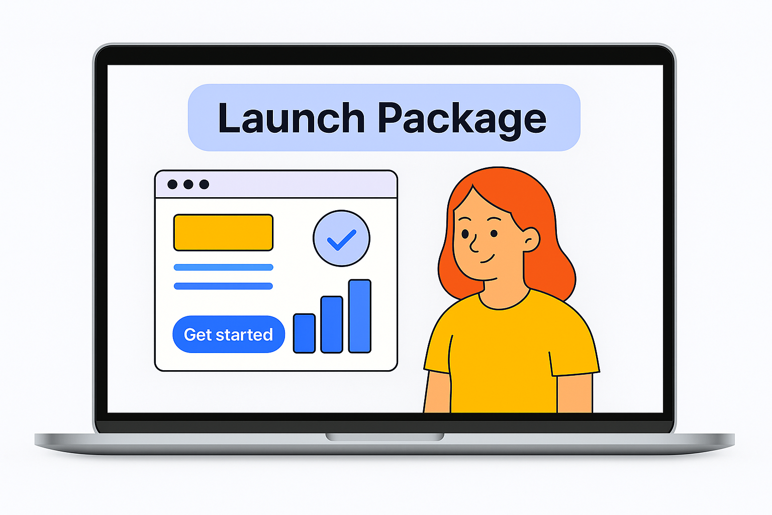 Starter Package Image