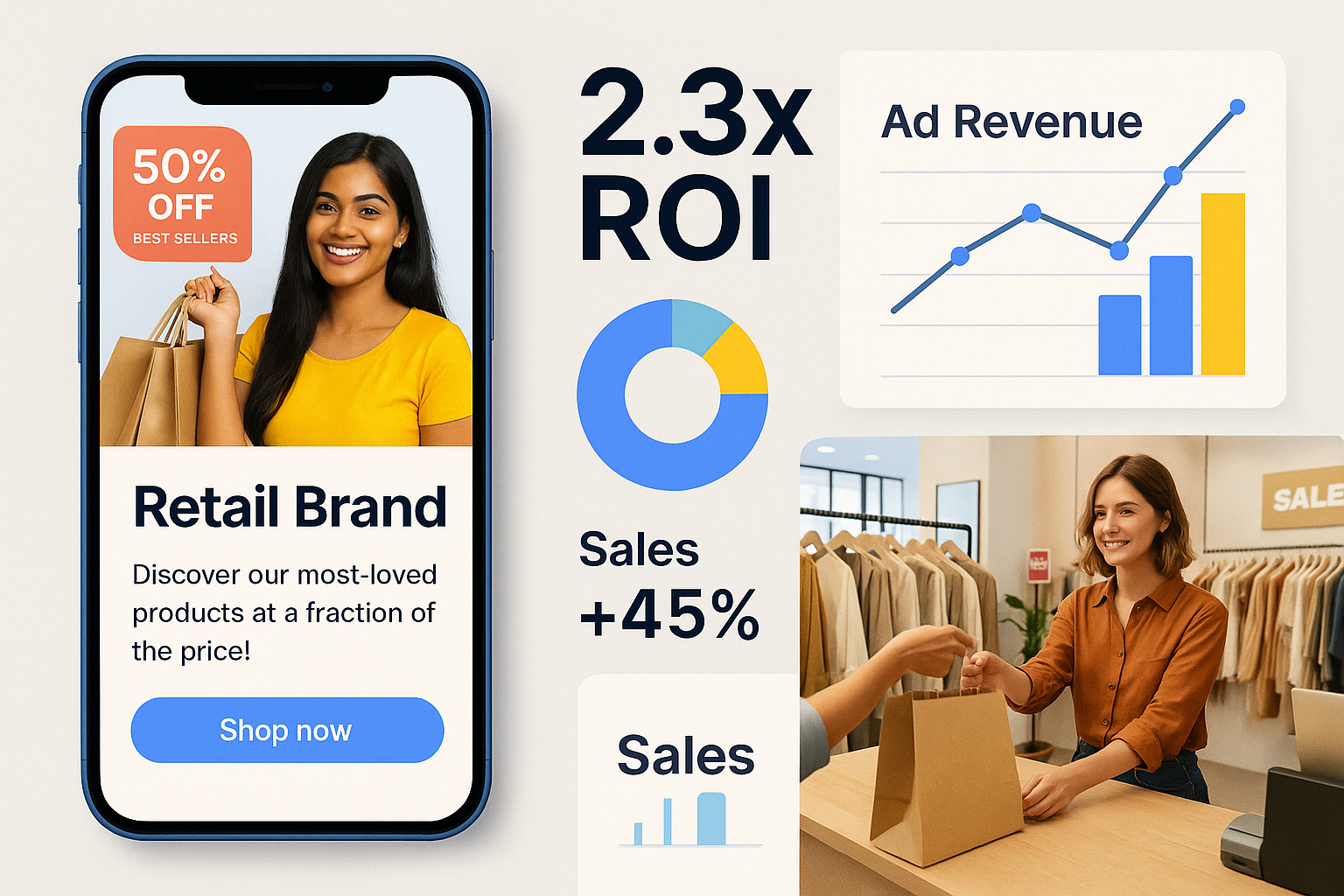 Retail Brand Marketing Case Study